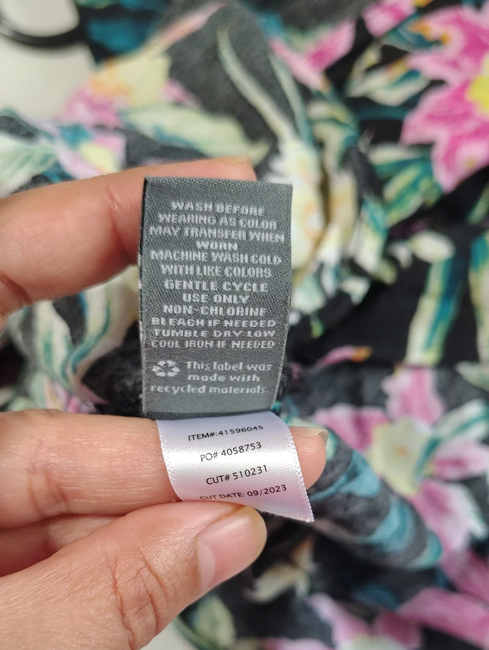 Torrid Washable Gauze Side Slits Caftan Cover-Up Maxi Dress Size 3/3X Bohemian